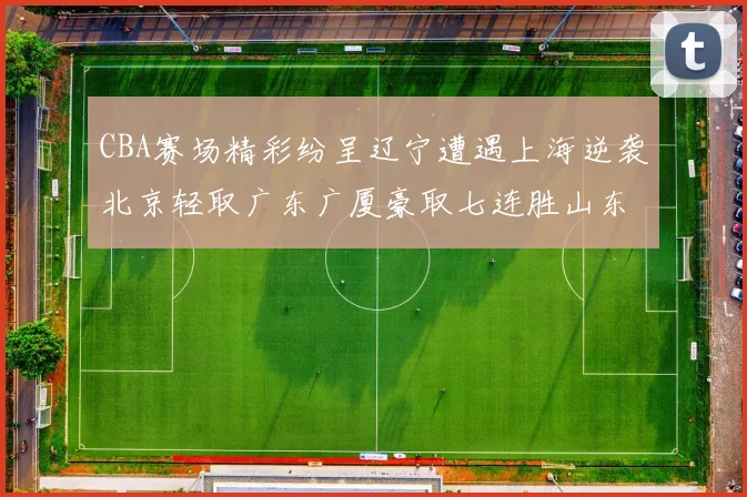 CBA赛场精彩纷呈辽宁遭遇上海逆袭北京轻取广东广厦豪取七连胜山东战胜新疆
